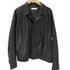 ウィム バイ リドム WYM LIDNM FAKE LEATHER WIDE BLOUSON フェイクレザー ワイド ブルゾン ジャケット メンズ JPN:M