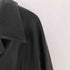 ウィム バイ リドム WYM LIDNM FAKE LEATHER WIDE BLOUSON フェイクレザー ワイド ブルゾン ジャケット メンズ JPN:M