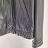 ウィム バイ リドム WYM LIDNM FAKE LEATHER WIDE BLOUSON フェイクレザー ワイド ブルゾン ジャケット メンズ JPN:M
