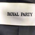 ロイヤルパーティー ROYAL PARTY 中綿ロングコート レディース JPN:M