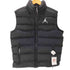 ジョーダンブランド JORDAN BRAND 23AW Jumpman Puffer Vest ジャンプマン パファー 中綿 ベスト メンズ import:L