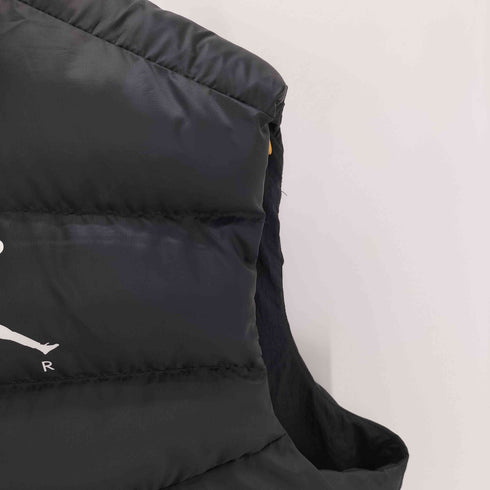 ジョーダンブランド JORDAN BRAND 23AW Jumpman Puffer Vest ジャンプマン パファー 中綿 ベスト メンズ import:L