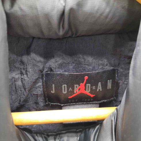 ジョーダンブランド JORDAN BRAND 23AW Jumpman Puffer Vest ジャンプマン パファー 中綿 ベスト メンズ import:L