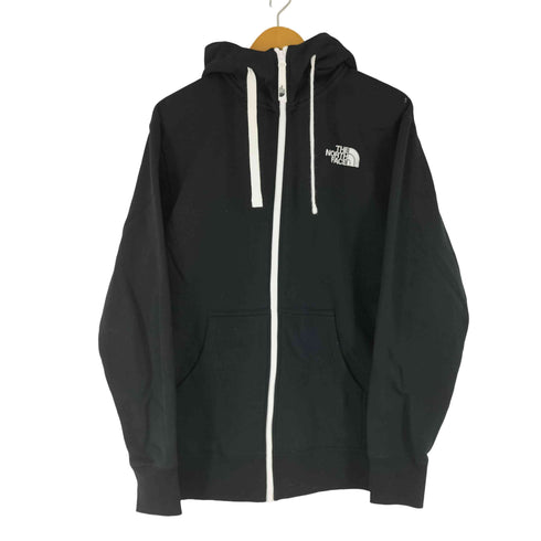 ザノースフェイス THE NORTH FACE Rearview FullZip Hoodie メンズ JPN:L