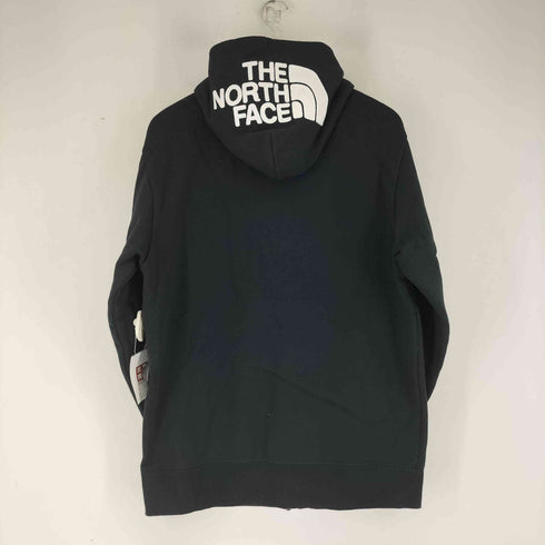 ザノースフェイス THE NORTH FACE Rearview FullZip Hoodie メンズ JPN:L