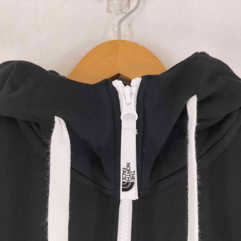ザノースフェイス THE NORTH FACE Rearview FullZip Hoodie メンズ JPN:L