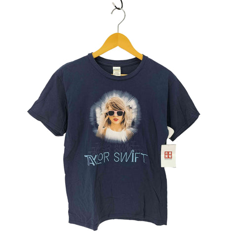 ギルダン GILDAN 1989 ワールドツアー プリントTシャツ メンズ import:M
