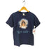 ギルダン GILDAN 1989 ワールドツアー プリントTシャツ メンズ import:M