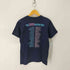 ギルダン GILDAN 1989 ワールドツアー プリントTシャツ メンズ import:M