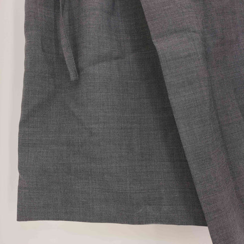 スナイデル snidel 24ss ラップミニスカショーパン レディース 1