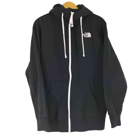 ザノースフェイス THE NORTH FACE Rearview FullZip Hoodie メンズ JPN:XL