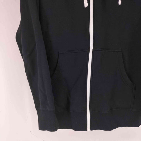 ザノースフェイス THE NORTH FACE Rearview FullZip Hoodie メンズ JPN:XL