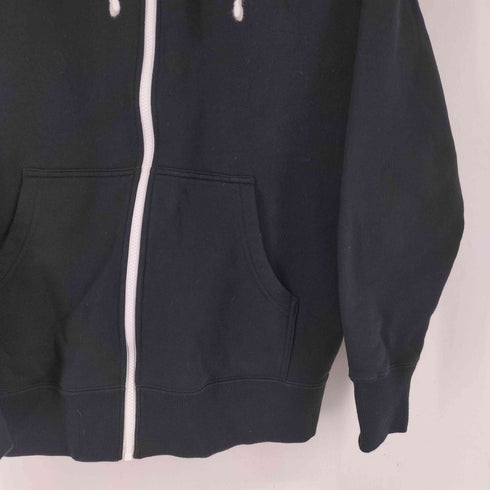 ザノースフェイス THE NORTH FACE Rearview FullZip Hoodie メンズ JPN:XL