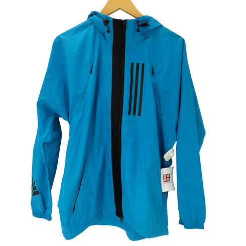 アディダス adidas WND ウィンド ジャケット メンズ JPN:M