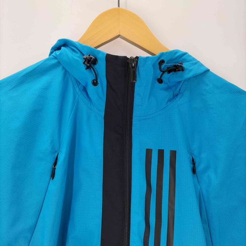 アディダス adidas WND ウィンド ジャケット メンズ JPN:M