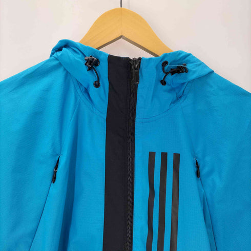 アディダス adidas WND ウィンド ジャケット メンズ JPN:M