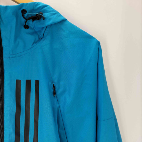 アディダス adidas WND ウィンド ジャケット メンズ JPN:M