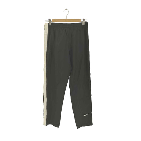 ナイキ NIKE 90S サイド ライン バスケットボールパンツ メンズ JPN:L