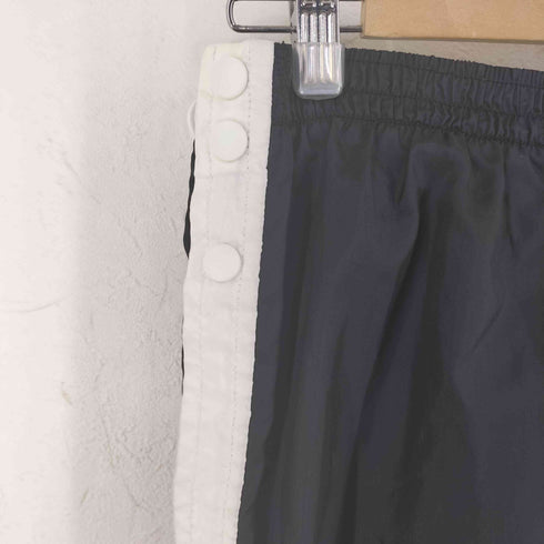 ナイキ NIKE 90S サイド ライン バスケットボールパンツ メンズ JPN:L