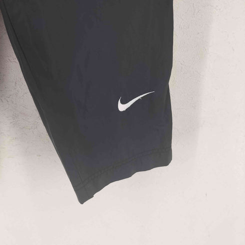 ナイキ NIKE 90S サイド ライン バスケットボールパンツ メンズ JPN:L