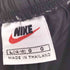 ナイキ NIKE 90S サイド ライン バスケットボールパンツ メンズ JPN:L