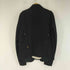 ディーゼルブラックゴールド DIESEL BLACK GOLD ウールカシミヤ混ミリタリージャケット メンズ import:XL