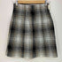 ジルバイジルスチュアート JILL by JILLSTUART ループチェックミニスカート レディース JPN:M