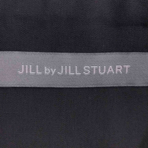 ジルバイジルスチュアート JILL by JILLSTUART ループチェックミニスカート レディース JPN:M