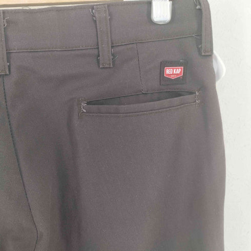 レッドキャップ RED KAP ワイド ワークパンツ メンズ W34 L30