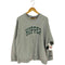 リーバイス Levis クルーネックスウェット メンズ import:L