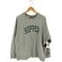 リーバイス Levis クルーネックスウェット メンズ import:L