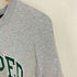 リーバイス Levis クルーネックスウェット メンズ import:L