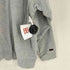 リーバイス Levis クルーネックスウェット メンズ import:L