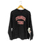 リーバイス Levis クルーネックスウェット メンズ import:L