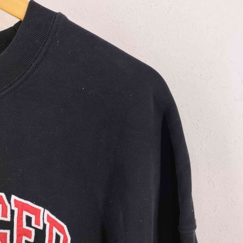 リーバイス Levis クルーネックスウェット メンズ import:L