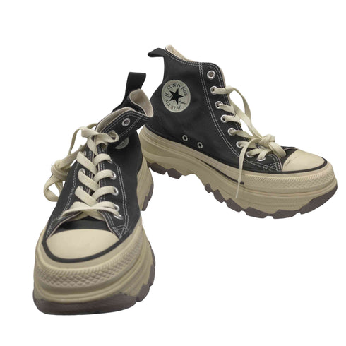 コンバース CONVERSE ALL STAR TREKWAVE BS HI オールスター トレックウェーブ ハイカット スニーカー メンズ CONVERSE:8 1/2