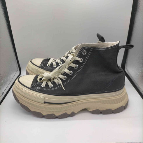 コンバース CONVERSE ALL STAR TREKWAVE BS HI オールスター トレックウェーブ ハイカット スニーカー メンズ CONVERSE:8 1/2