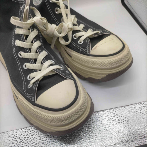 コンバース CONVERSE ALL STAR TREKWAVE BS HI オールスター トレックウェーブ ハイカット スニーカー メンズ CONVERSE:8 1/2