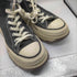 コンバース CONVERSE ALL STAR TREKWAVE BS HI オールスター トレックウェーブ ハイカット スニーカー メンズ CONVERSE:8 1/2