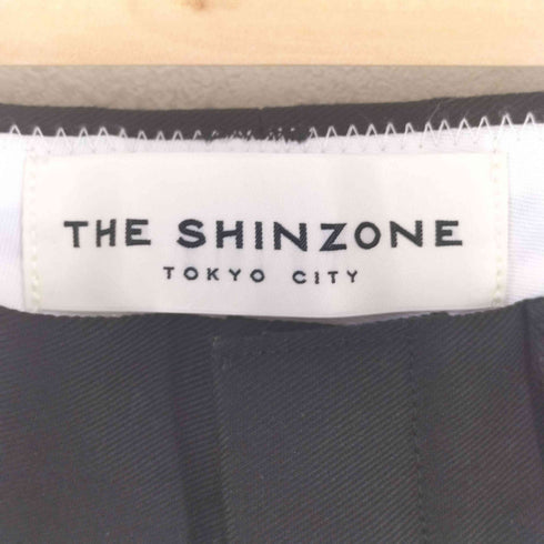ザシンゾーン THE Shinzone TOMBOY PANTS レディース JPN:36