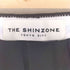 ザシンゾーン THE Shinzone TOMBOY PANTS レディース JPN:36