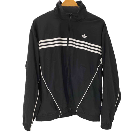 アディダスオリジナルス adidas Originals Flames JKT フレーム ジャケット トラック ジャケット メンズ 2XL
