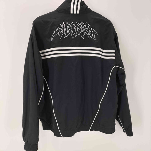 アディダスオリジナルス adidas Originals Flames JKT フレーム ジャケット トラック ジャケット メンズ 2XL