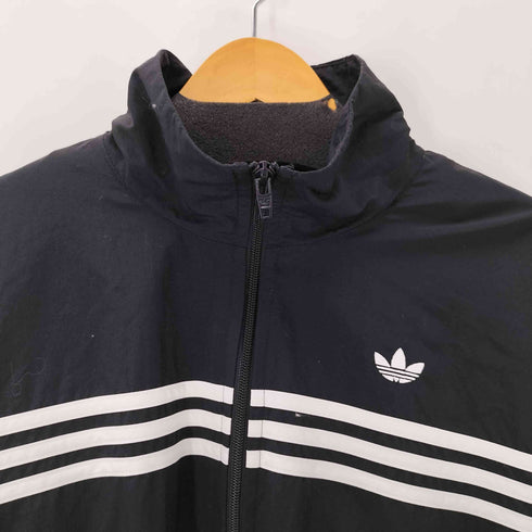 アディダスオリジナルス adidas Originals Flames JKT フレーム ジャケット トラック ジャケット メンズ 2XL