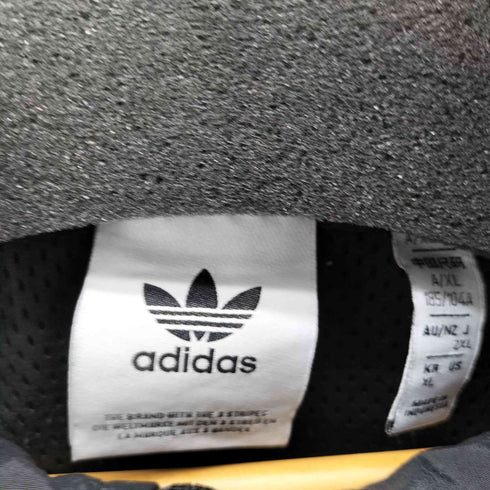 アディダスオリジナルス adidas Originals Flames JKT フレーム ジャケット トラック ジャケット メンズ 2XL