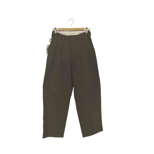 ザシンゾーン THE Shinzone TOMBOY PANTS レディース JPN:36