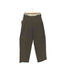 ザシンゾーン THE Shinzone TOMBOY PANTS レディース JPN:36