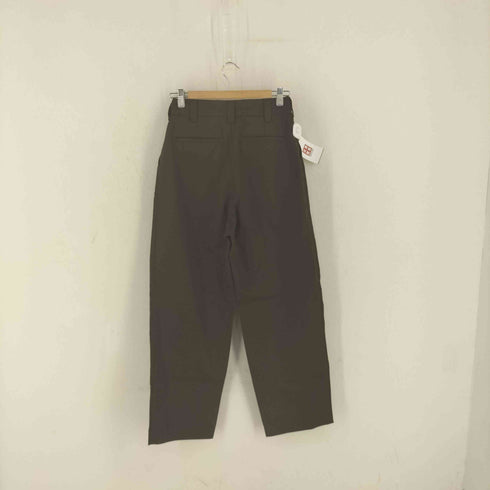 ザシンゾーン THE Shinzone TOMBOY PANTS レディース JPN:36