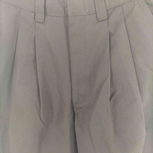 ザシンゾーン THE Shinzone TOMBOY PANTS レディース JPN:36