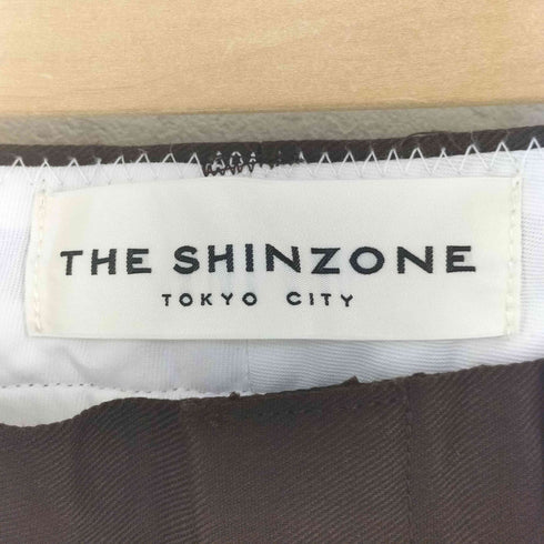 ザシンゾーン THE Shinzone TOMBOY PANTS レディース JPN:36